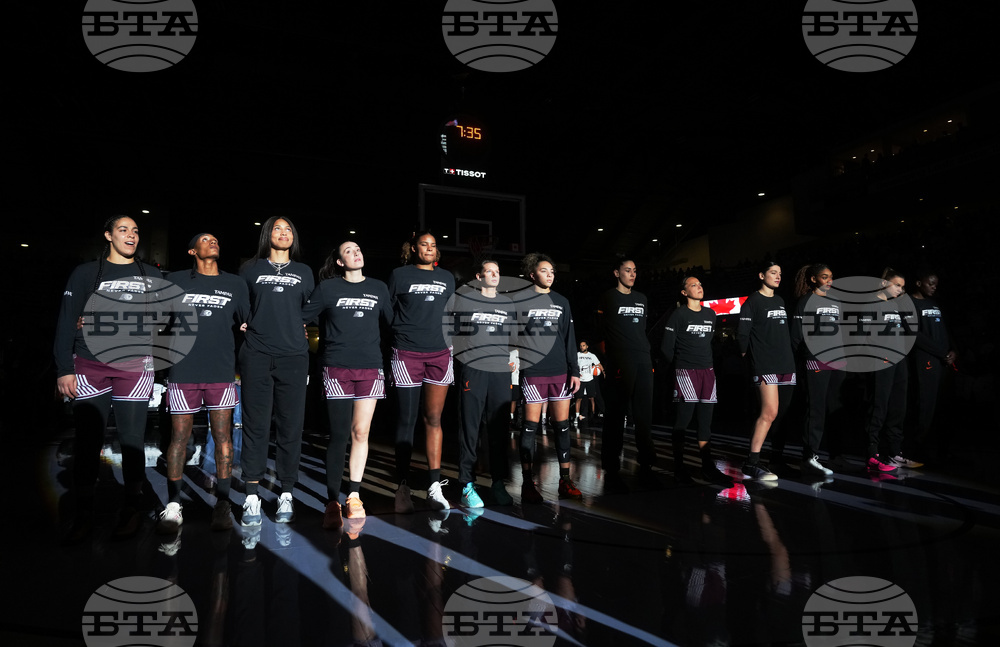 Mystics Tempo Basketball