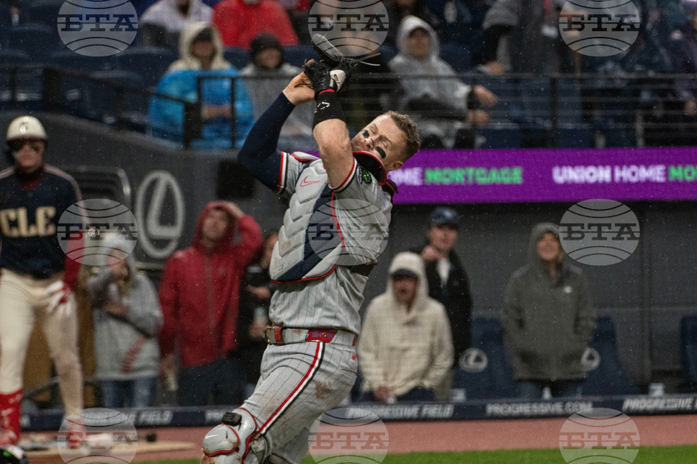 Twins Guardians Baseball