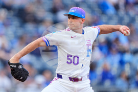 Tigers Royals Baseball