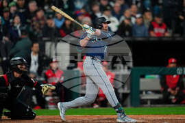 Mariners White Sox Baseball
