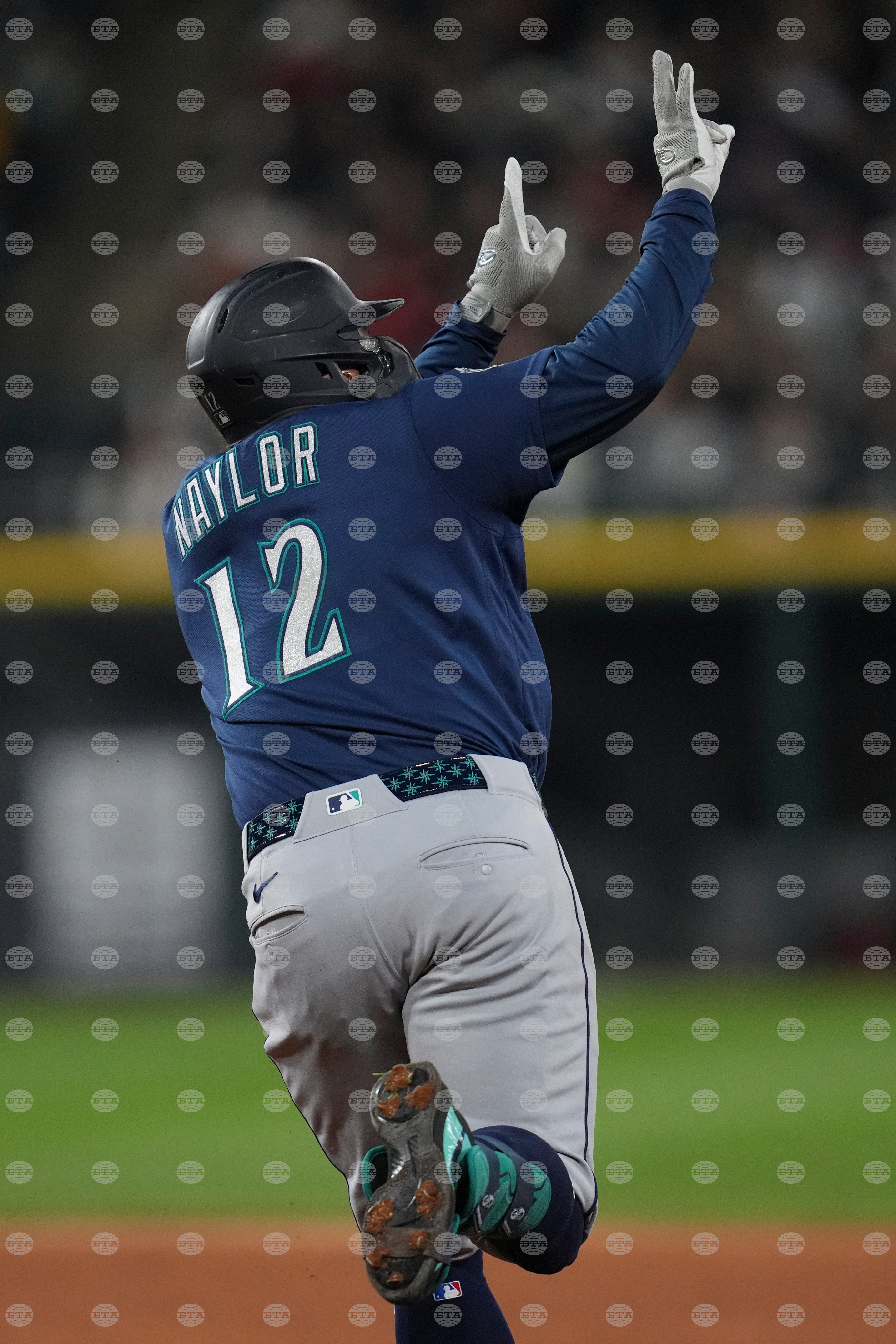 Mariners White Sox Baseball