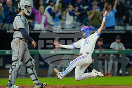 Tigers Royals Baseball