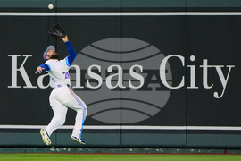 Tigers Royals Baseball