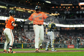 Pirates Giants Baseball