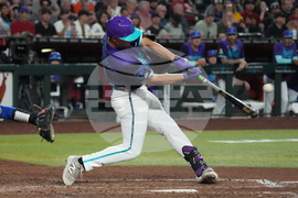 Mets Diamondbacks Baseball