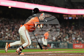 Pirates Giants Baseball