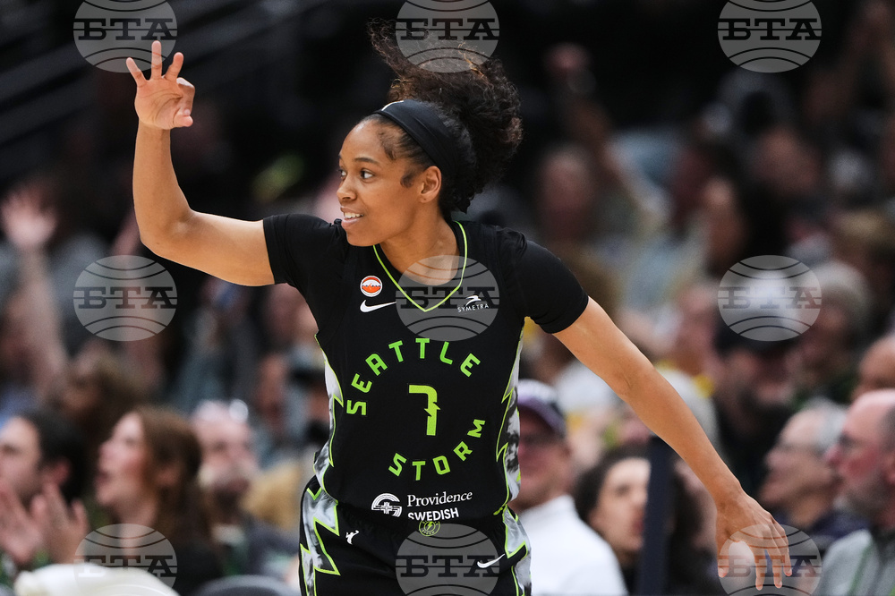Valkyries Storm Basketball