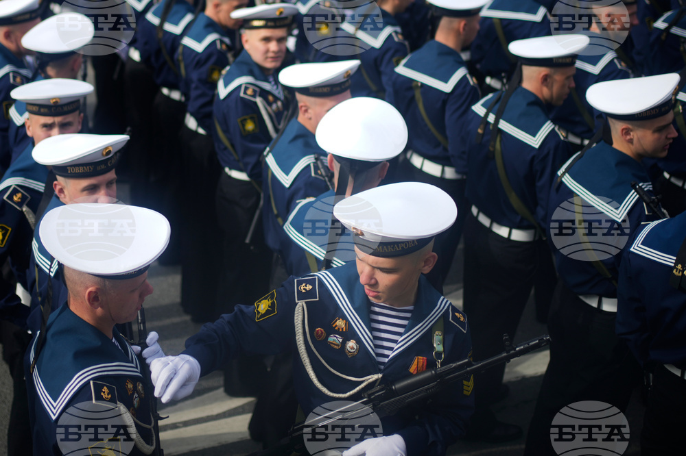 Russia Victory Day
