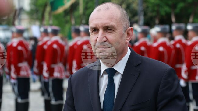 PM Radev to Hold Meeting with German Chancellor Merz in Berlin