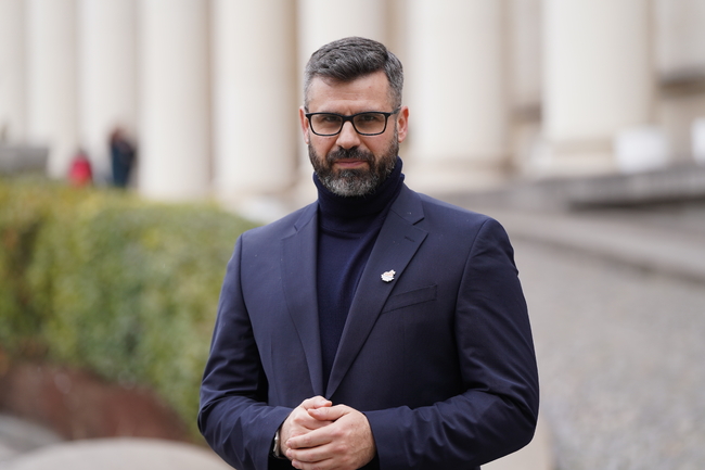 Кузман Илиев: Научихме ли уроците от миналото
