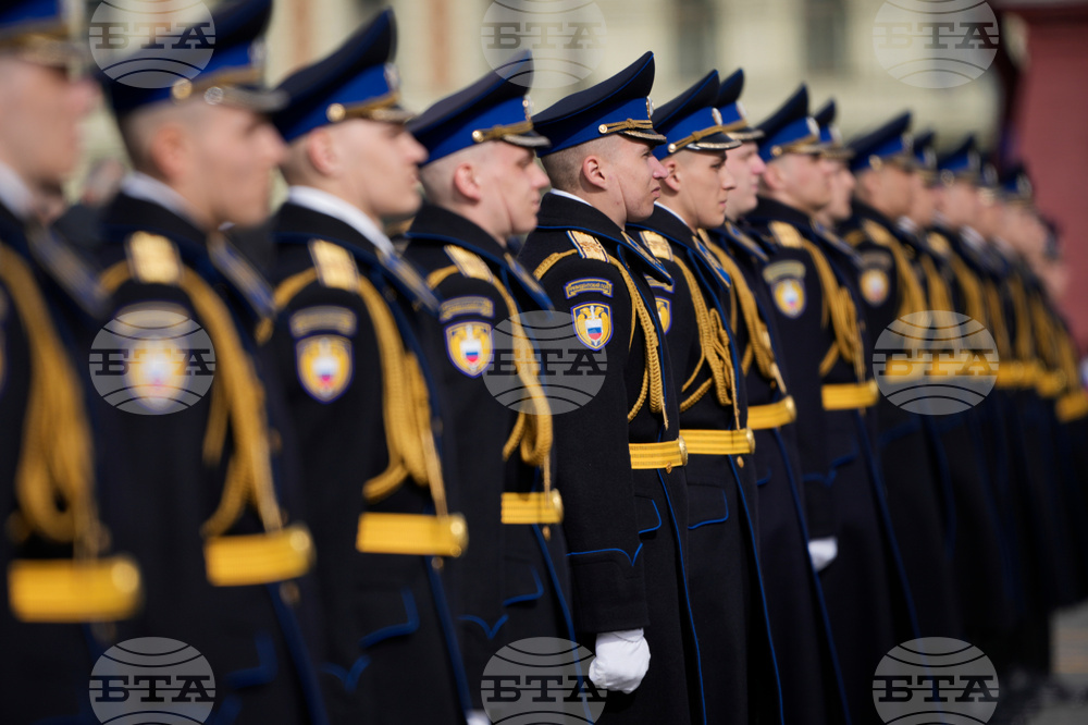 Russia Victory Day
