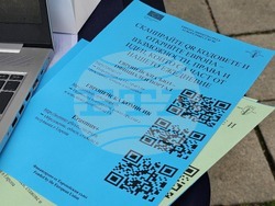 Русе - Ден на Европа - честване - „Европа Директно“