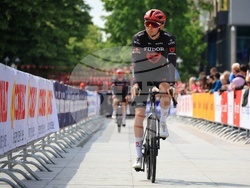 Бургас - Giro d’Italia 2026 - откриваща церемония на втори етап