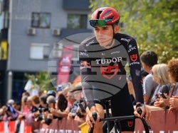 Бургас - Giro d’Italia 2026 - откриваща церемония на втори етап