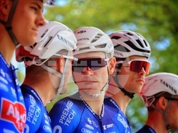 Бургас - Giro d’Italia 2026 - откриваща церемония на втори етап