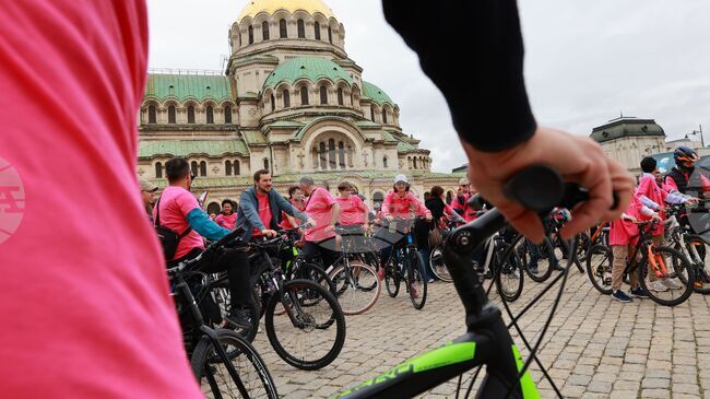 Sofia Ready to Host Giro d’Italia, Says Mayor Terziev