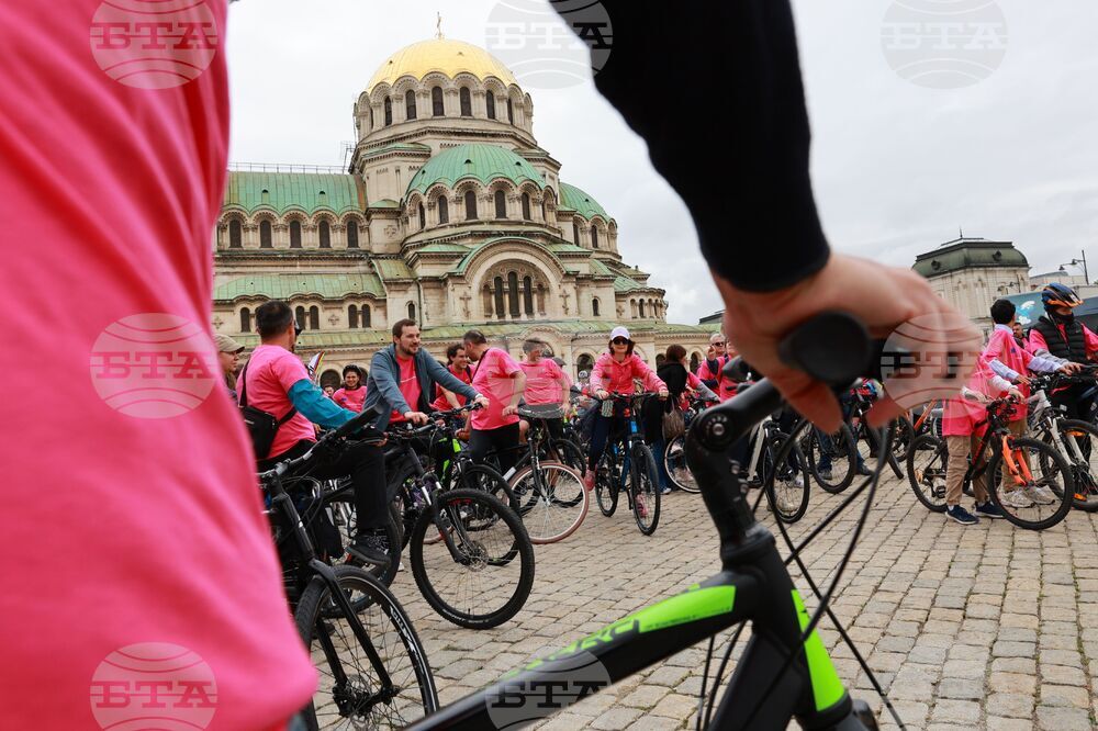 Sofia Ready to Host Giro d’Italia, Says Mayor Terziev