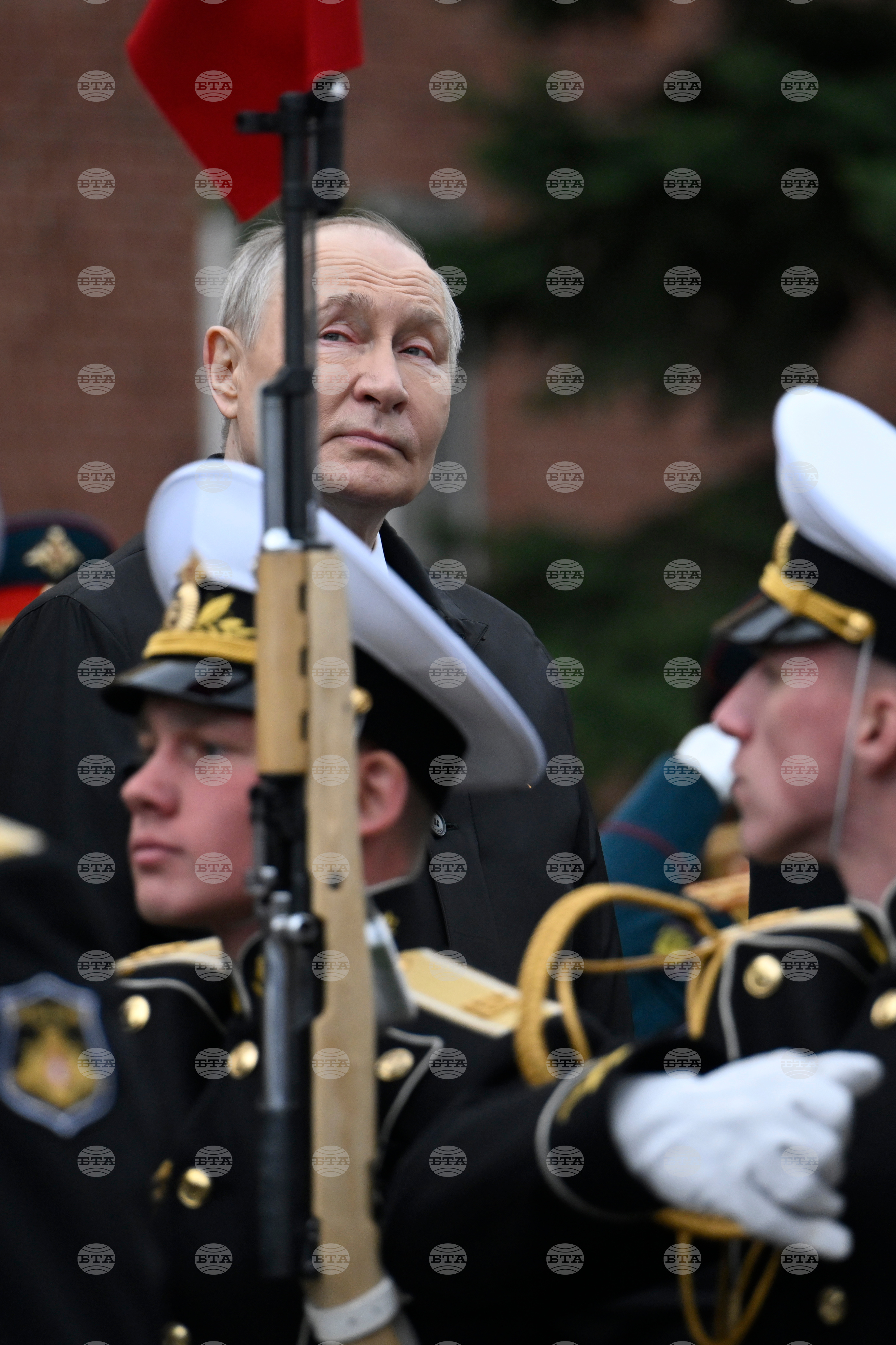 Russia Victory Day