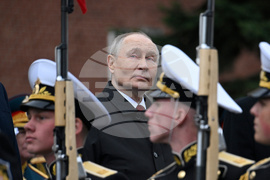 Russia Victory Day