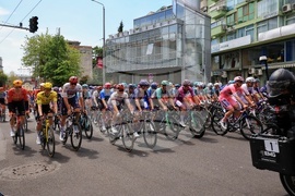 Бургас - Обиколка на Италия (Giro d’Italia) 2026