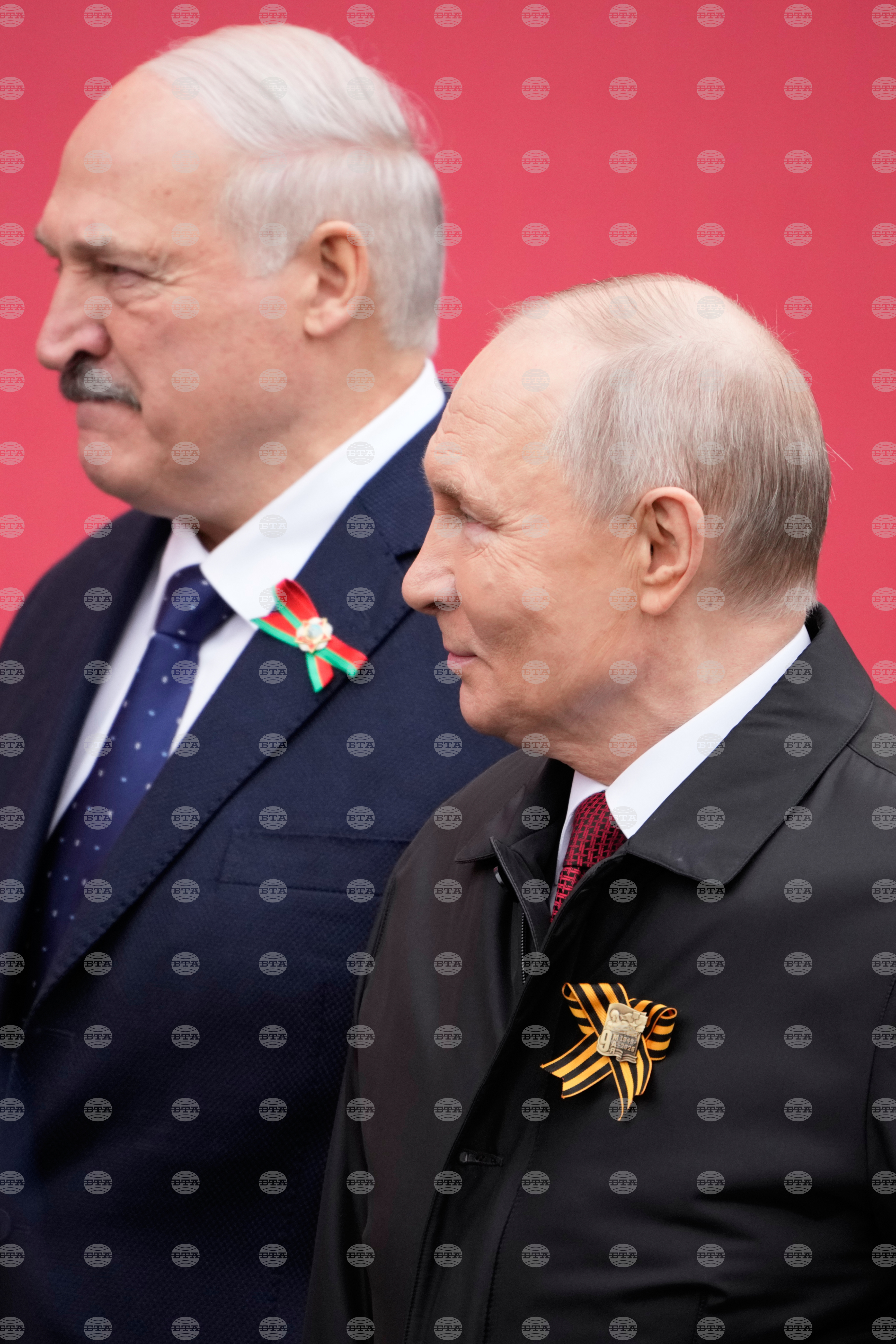 Russia Victory Day