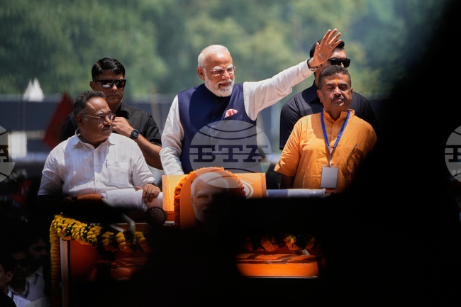 India State Election