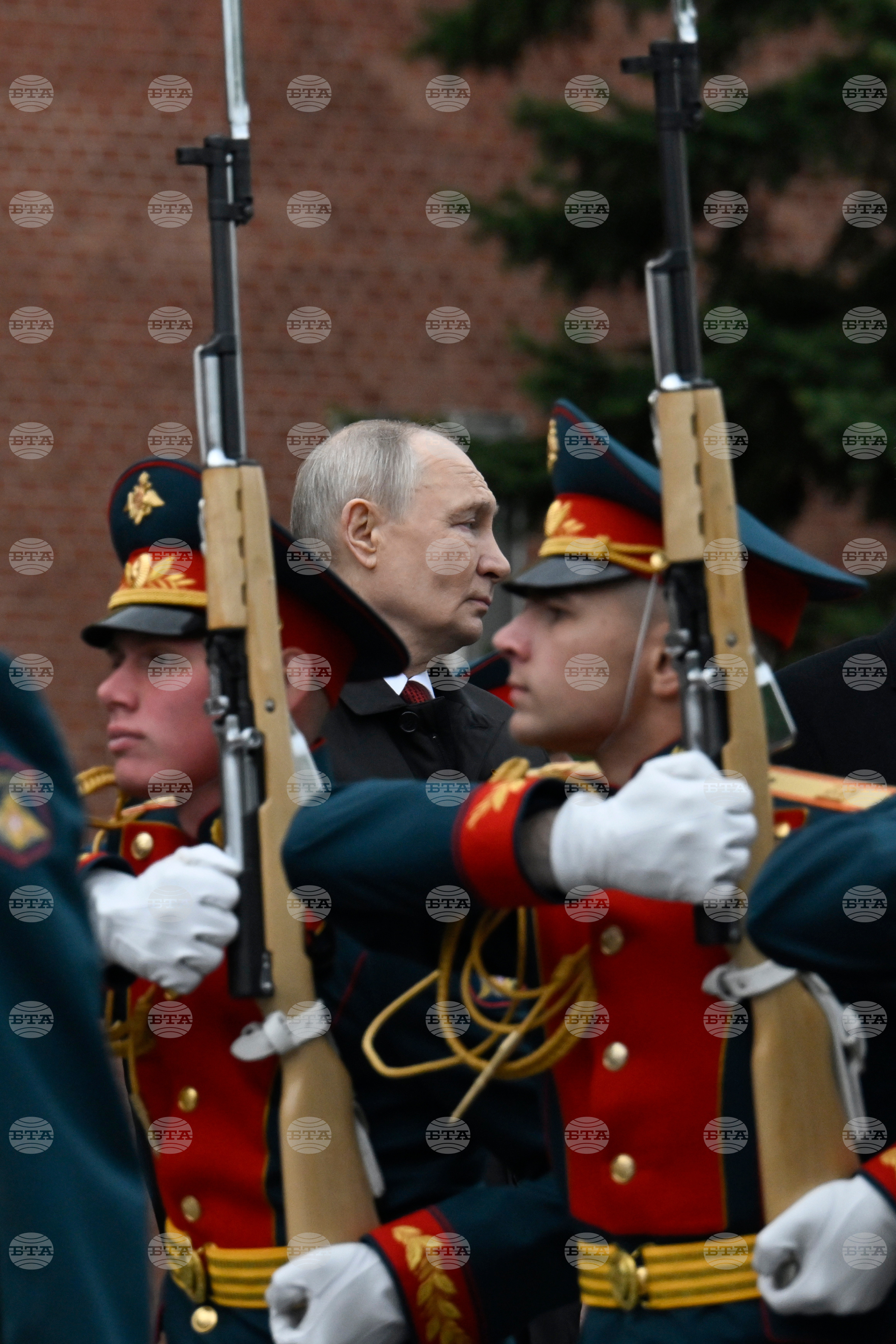Russia Victory Day