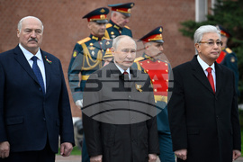 Russia Victory Day