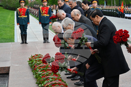 Russia Victory Day