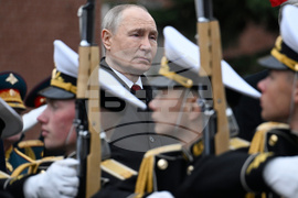 Russia Victory Day