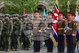 Russia Victory Day