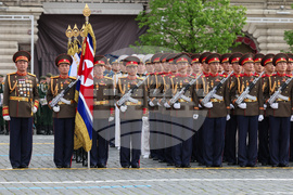 Russia Victory Day