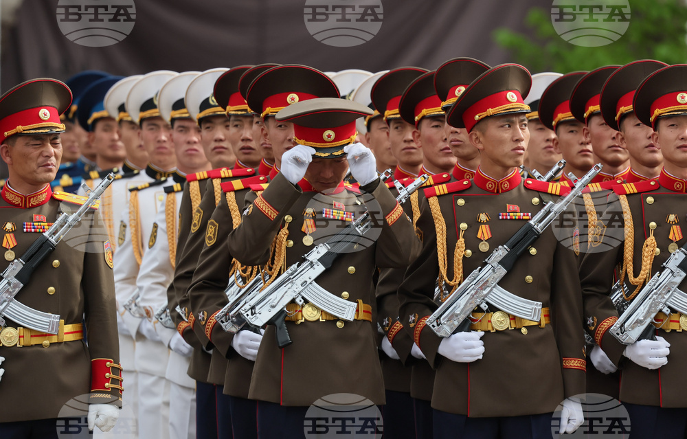 Russia Victory Day