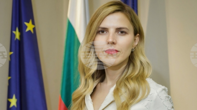 Foreign Minister Petrova to Take Part in Foreign Affairs Council in Brussels