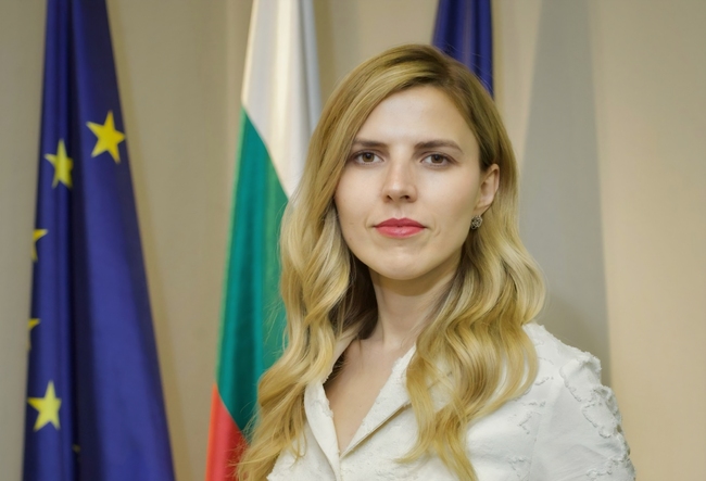 Foreign Minister Petrova to Take Part in Foreign Affairs Council in Brussels