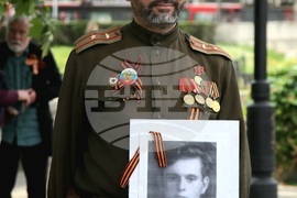 Сърбия - „Безсмъртен полк“