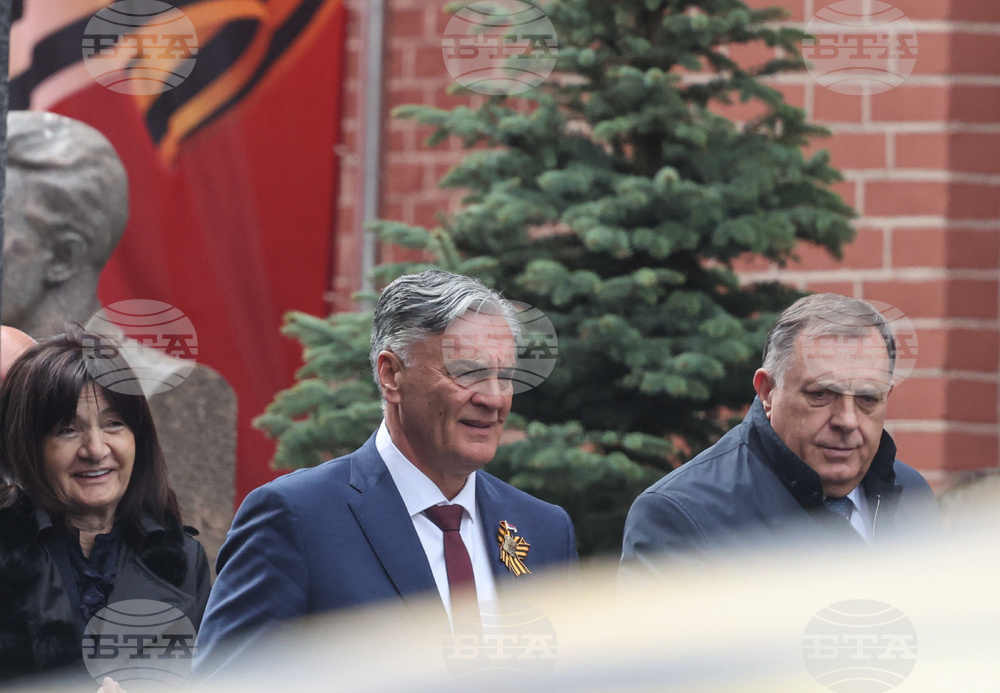 Russia Victory Day