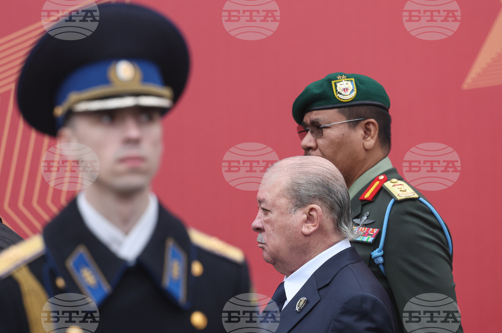 Russia Victory Day