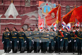 Russia Victory Day