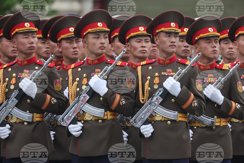 Russia Victory Day