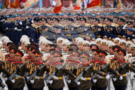Russia Victory Day