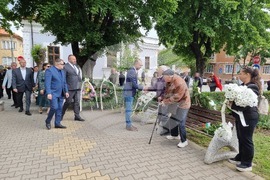Кюстендил - Ден на Европа