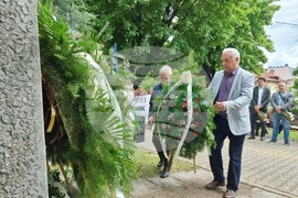 Кюстендил - Ден на Европа