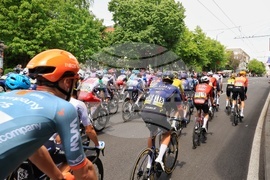 Burgas – Giro d’Italia 2026
