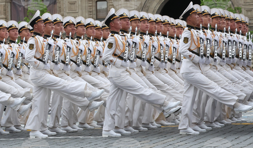 Russia Victory Day