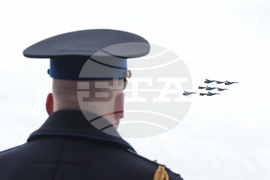 Russia Victory Day