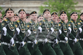 Russia Victory Day