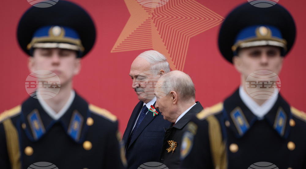 Russia Victory Day