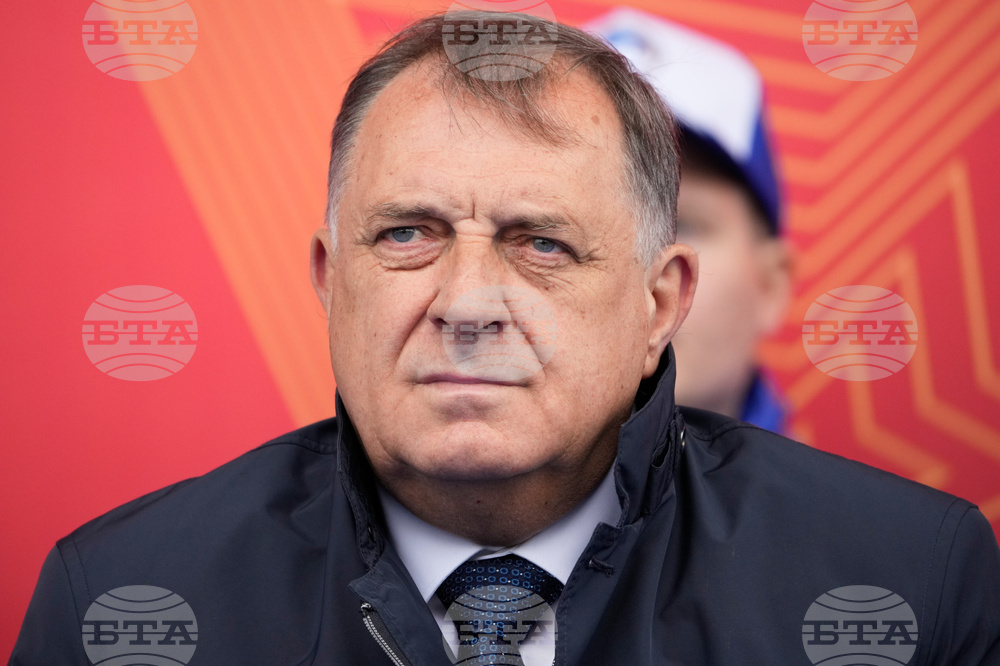 Russia Victory Day