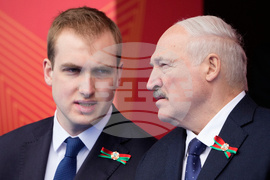 Russia Victory Day
